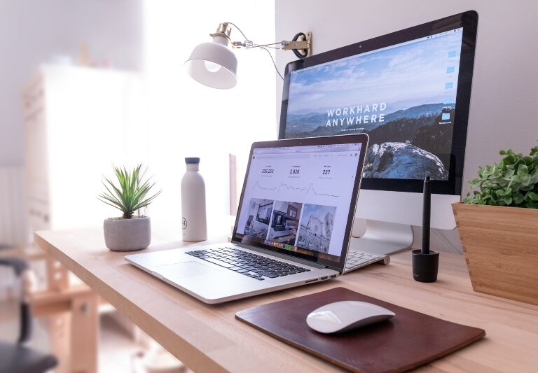 How order brings productivity